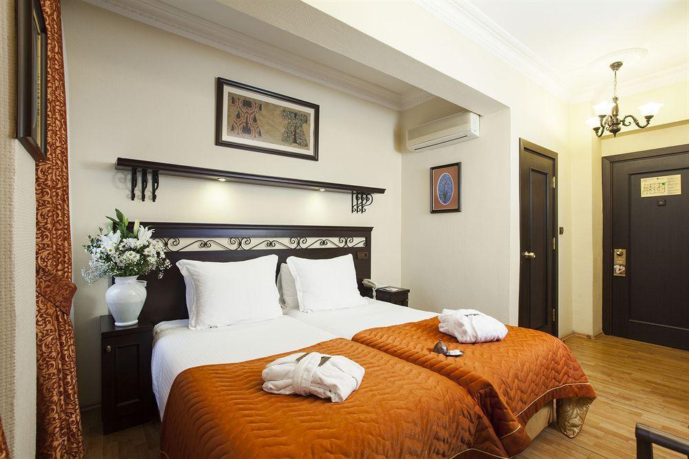 Ottoman Imperial-special Category Otel İstanbul