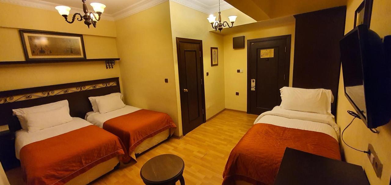 Ottoman Imperial-special Category Otel 4*