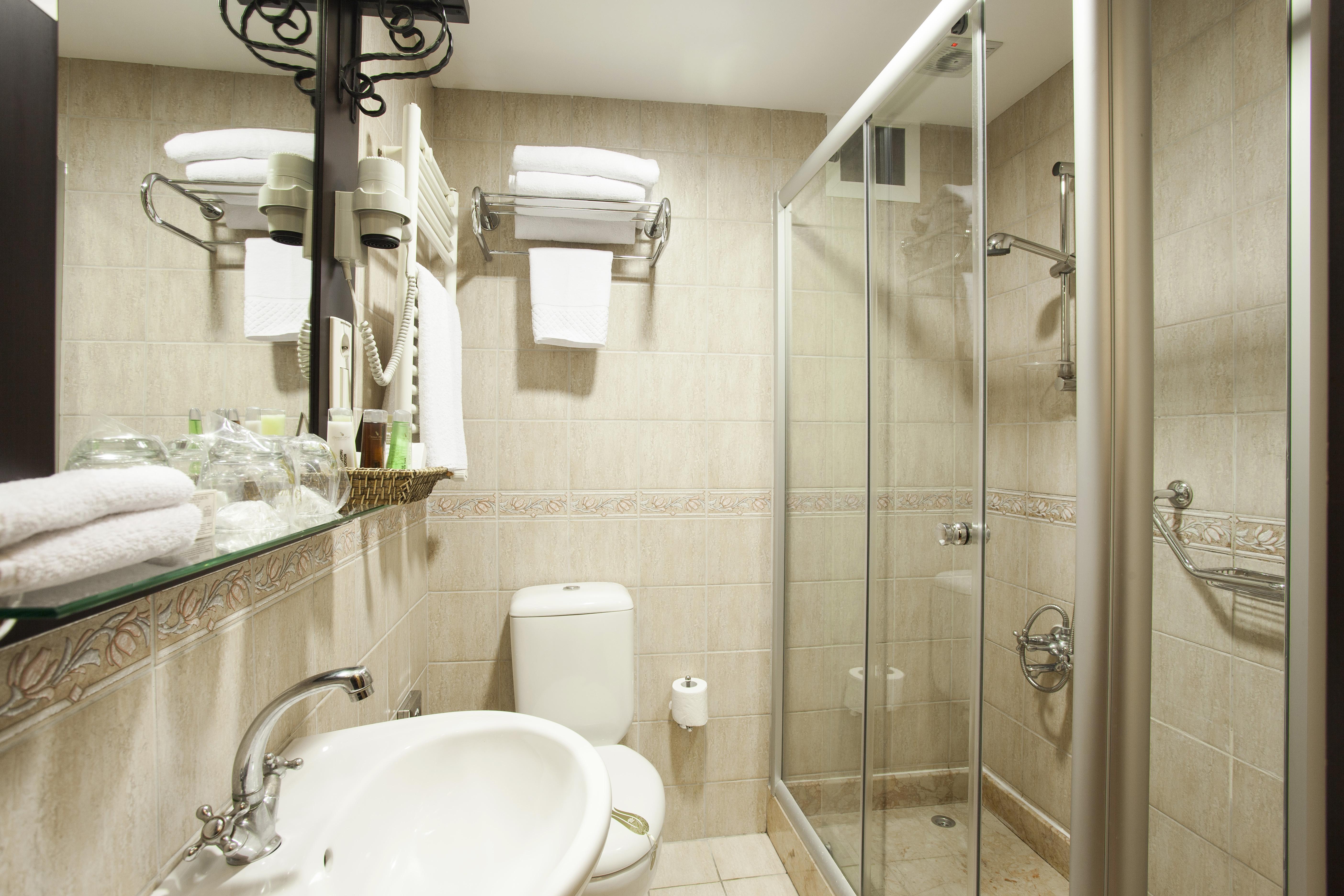 Ottoman Imperial-special Category Otel 4*