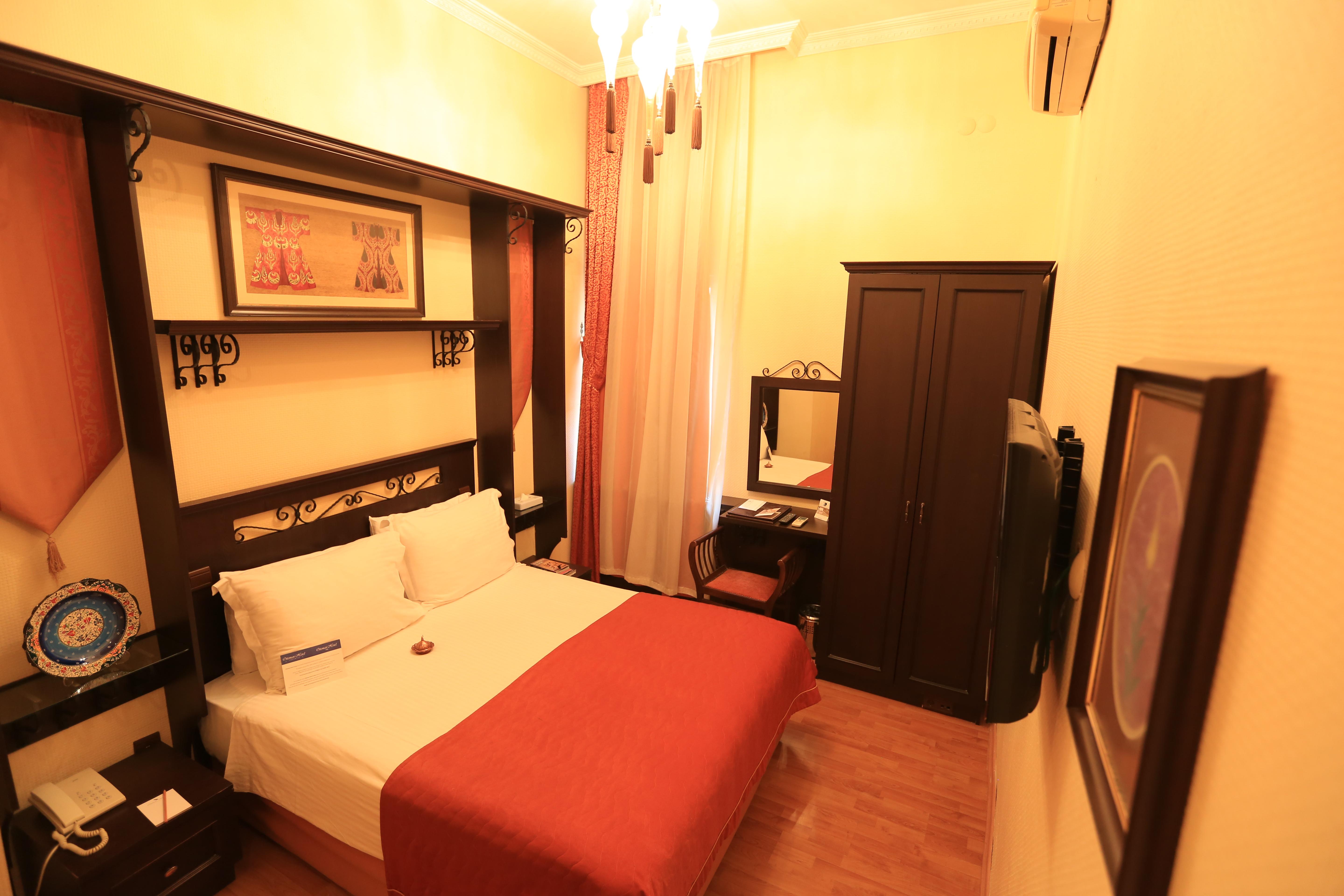 Otel Ottoman Imperial-special Category
