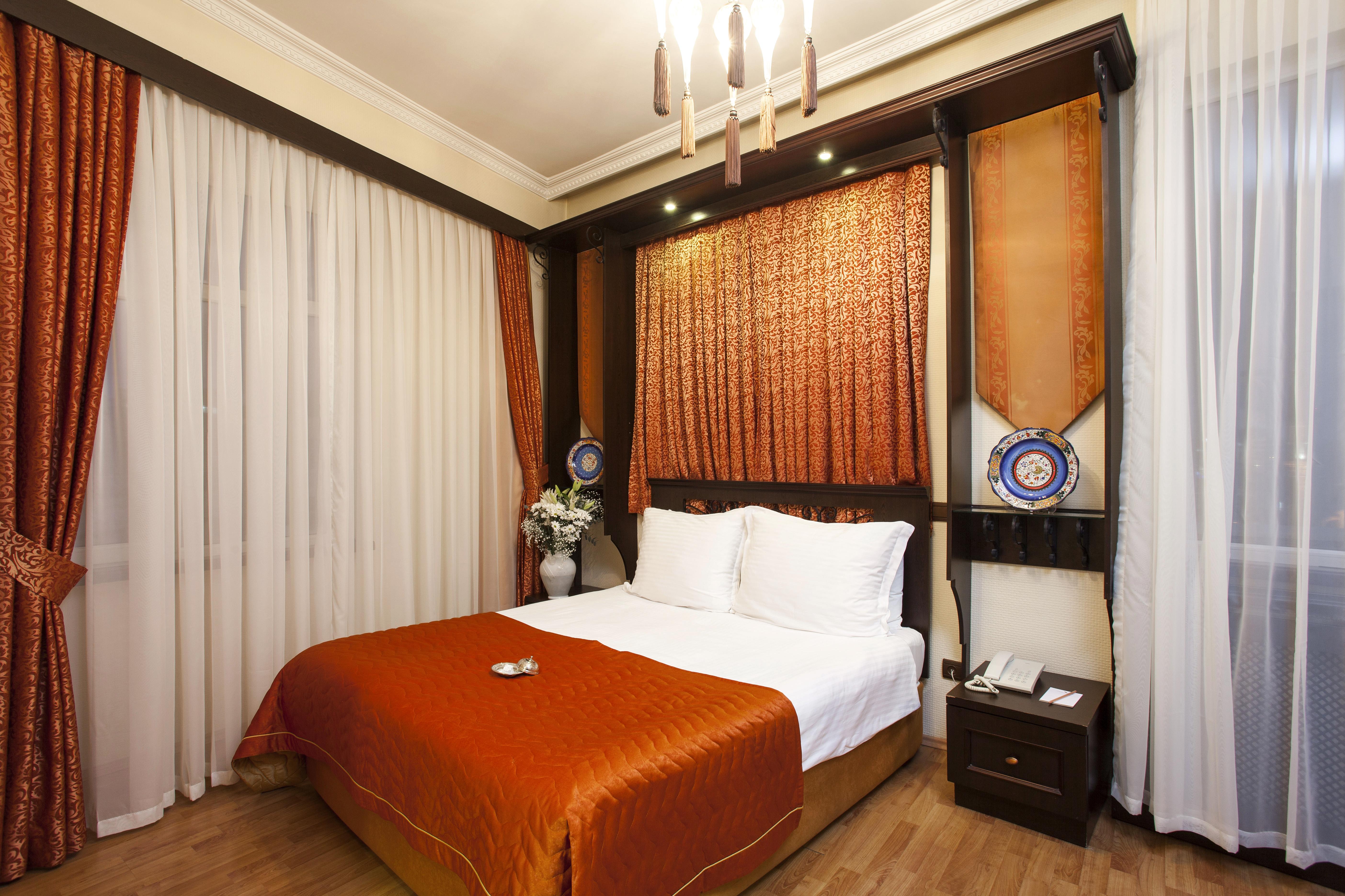 Ottoman Imperial-special Category Otel 4*