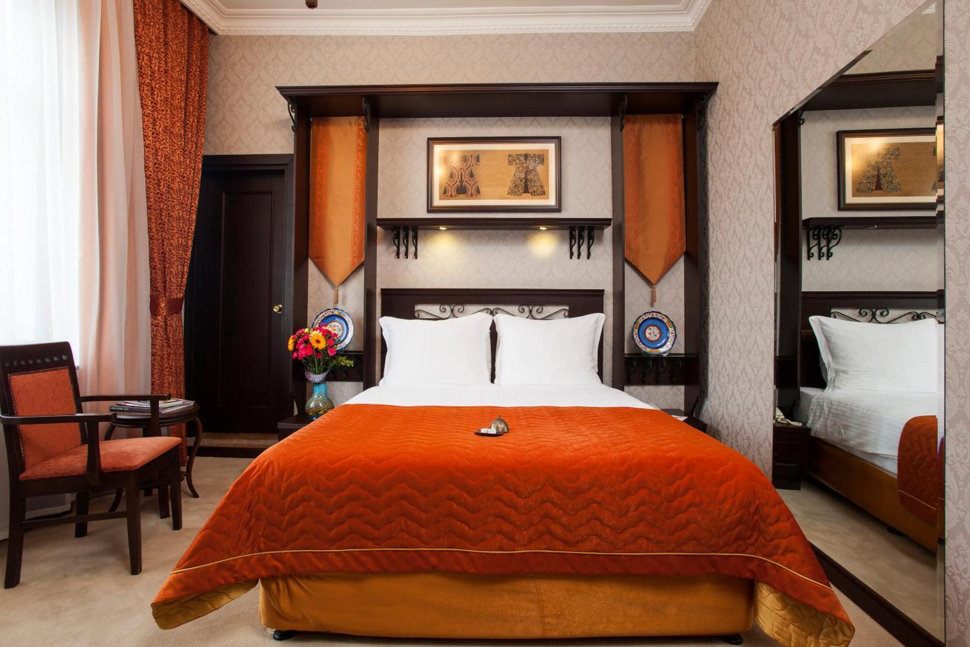 Otel Ottoman Imperial-special Category İstanbul