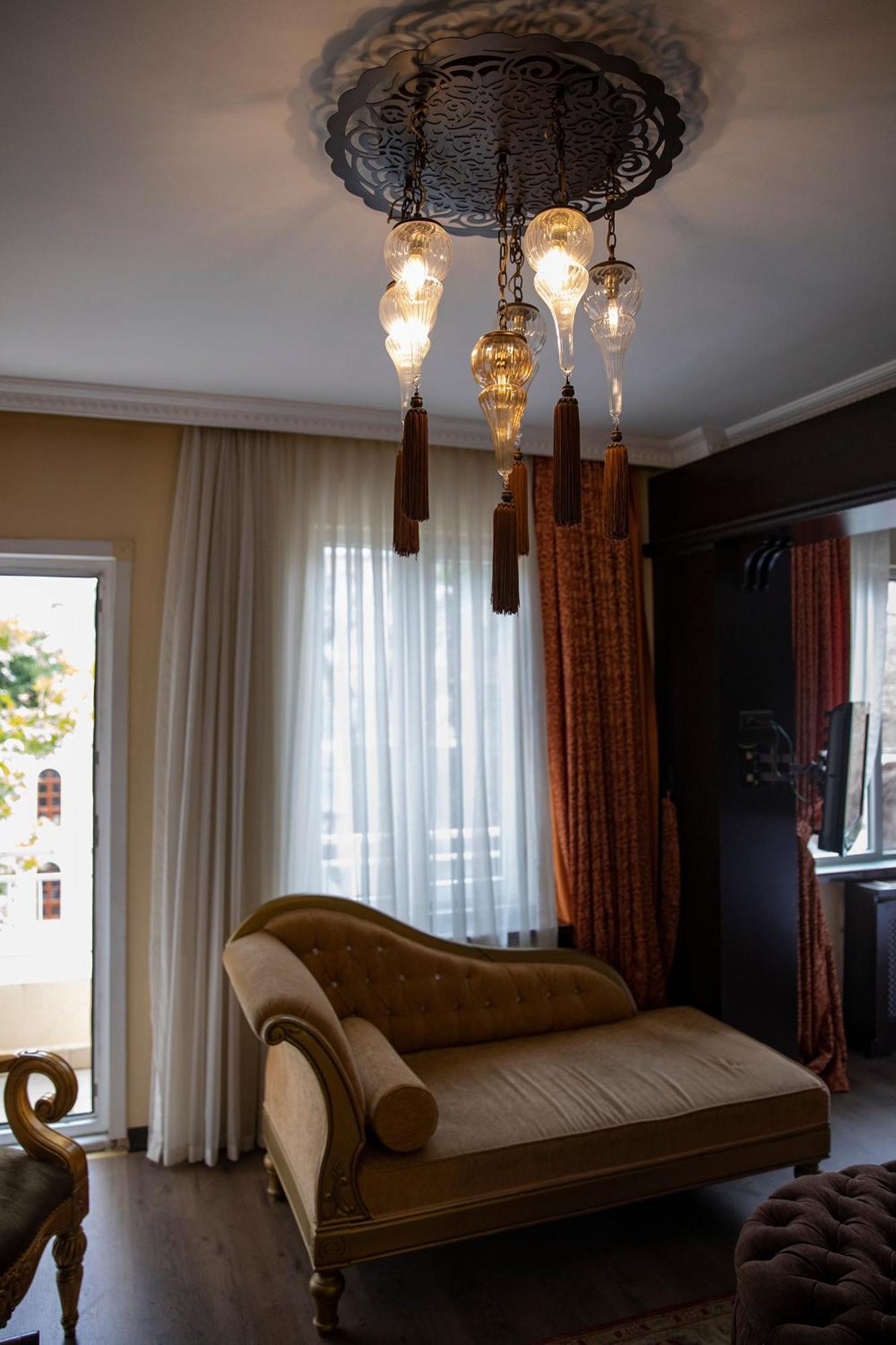 Otel Ottoman Imperial-special Category