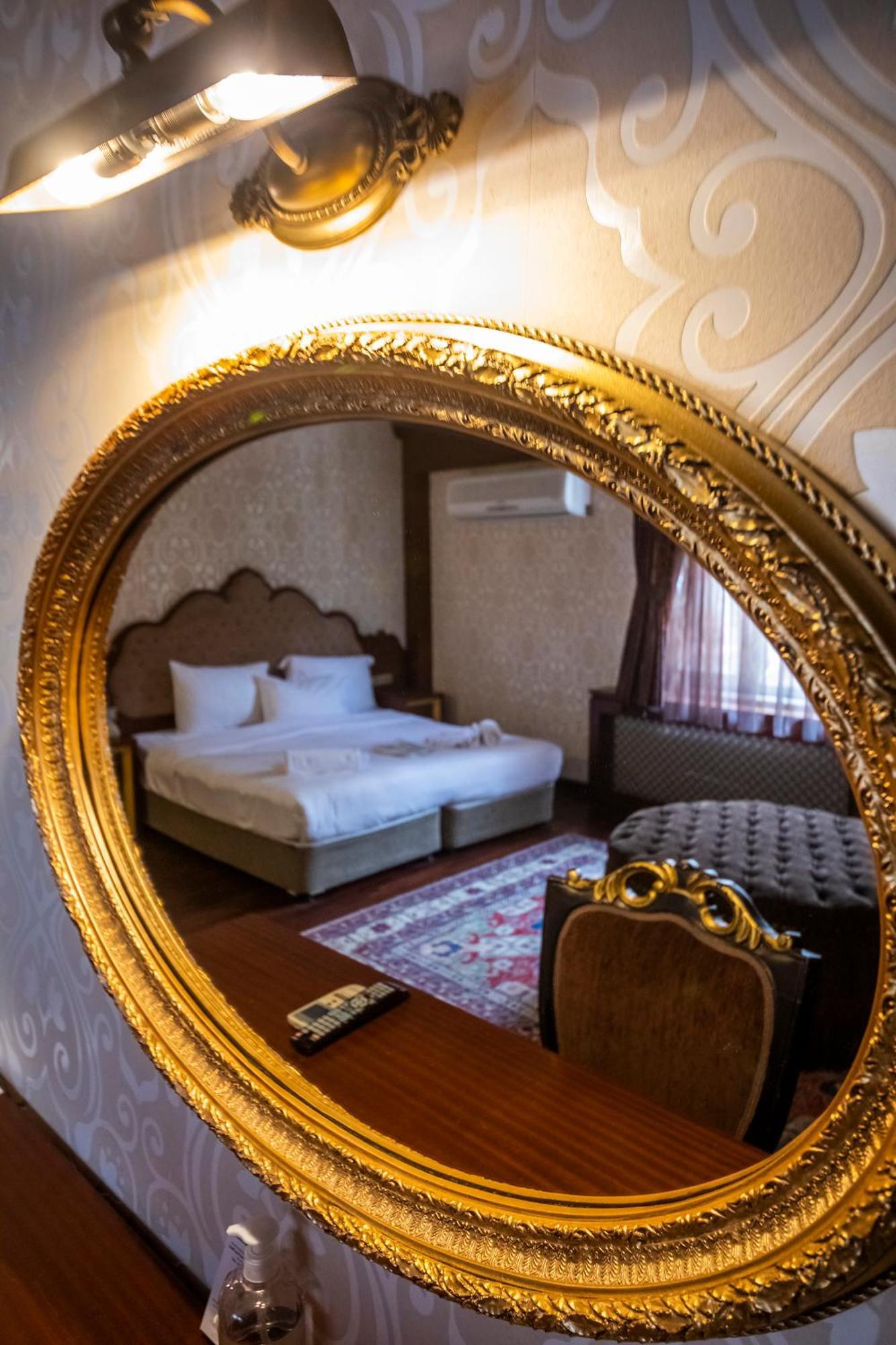 Otel Ottoman Imperial-special Category İstanbul