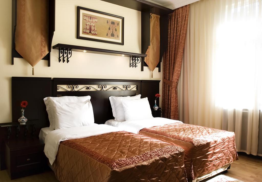 Otel Ottoman Imperial-special Category İstanbul