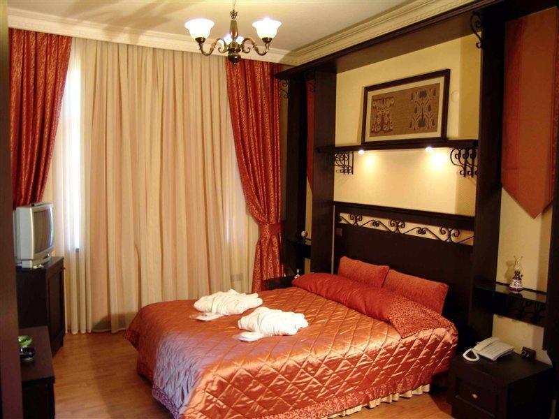 Otel Ottoman Imperial-special Category İstanbul