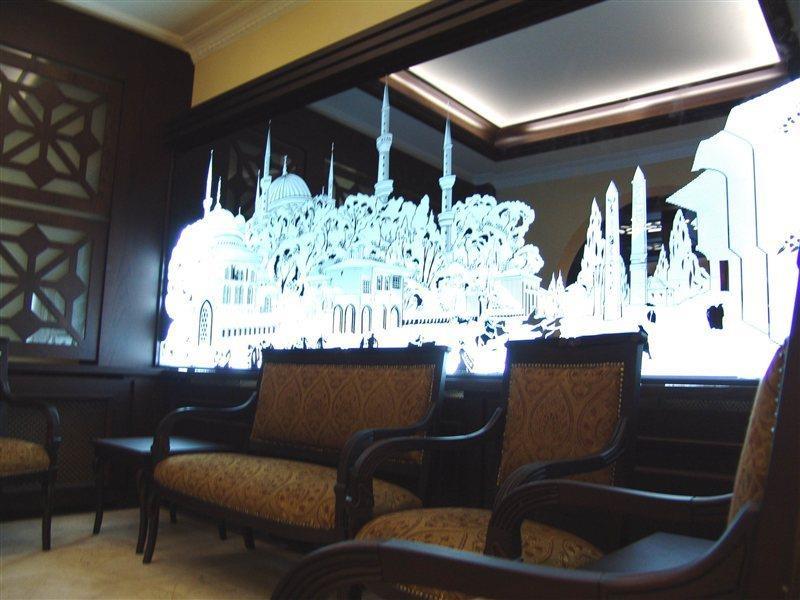 Otel Ottoman Imperial-special Category