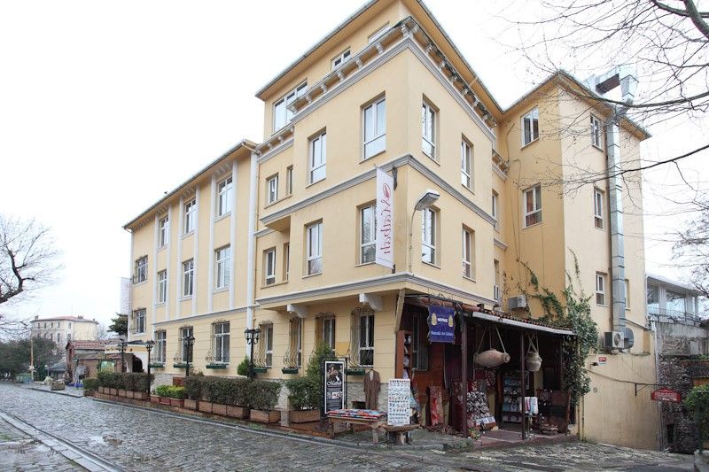 Otel Ottoman Imperial-special Category 4*