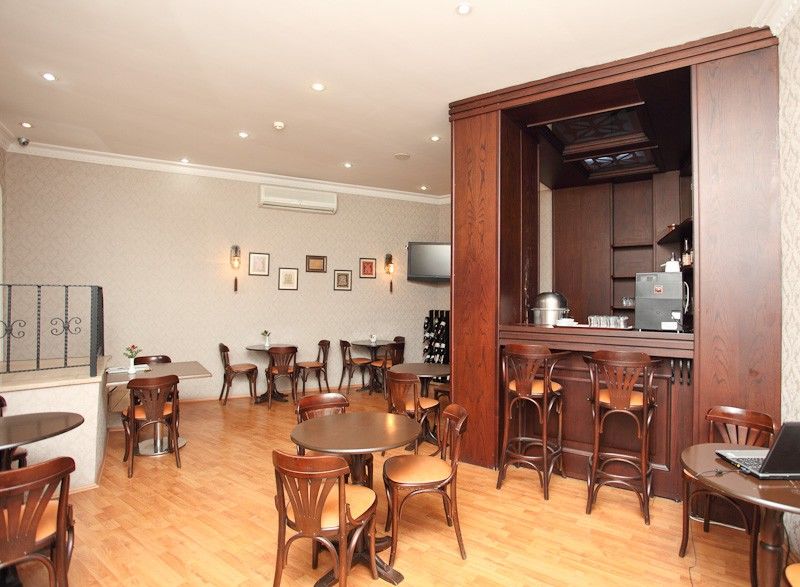 Otel Ottoman Imperial-special Category