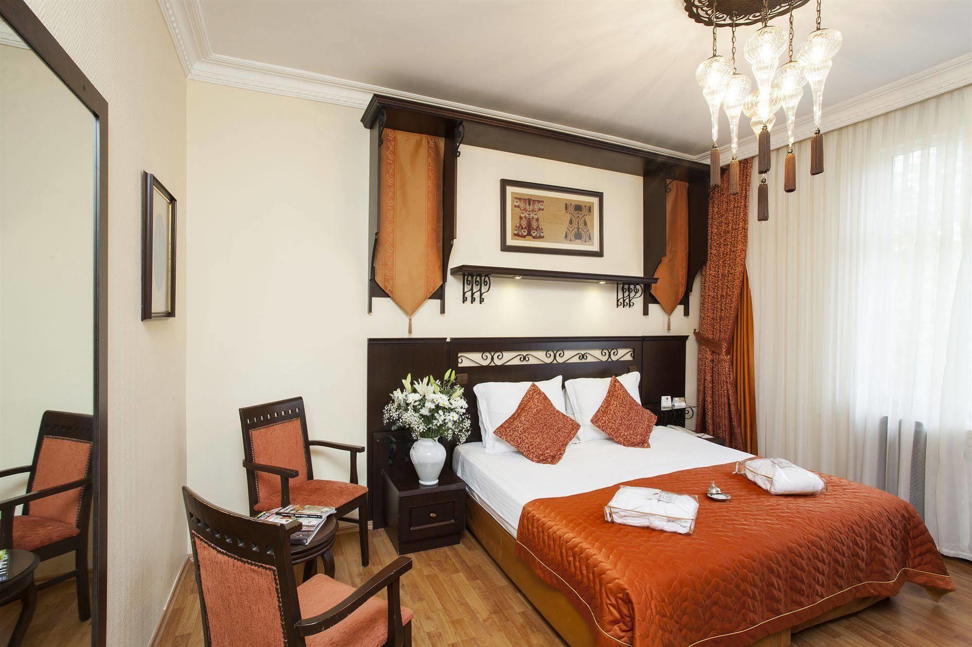 Ottoman Imperial-special Category İstanbul