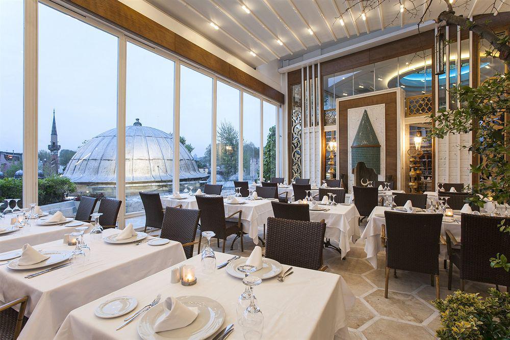 Ottoman Imperial-special Category Otel