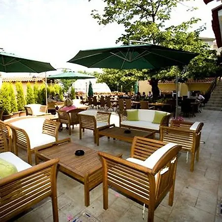 Ottoman Hotel Imperial-Special Category 